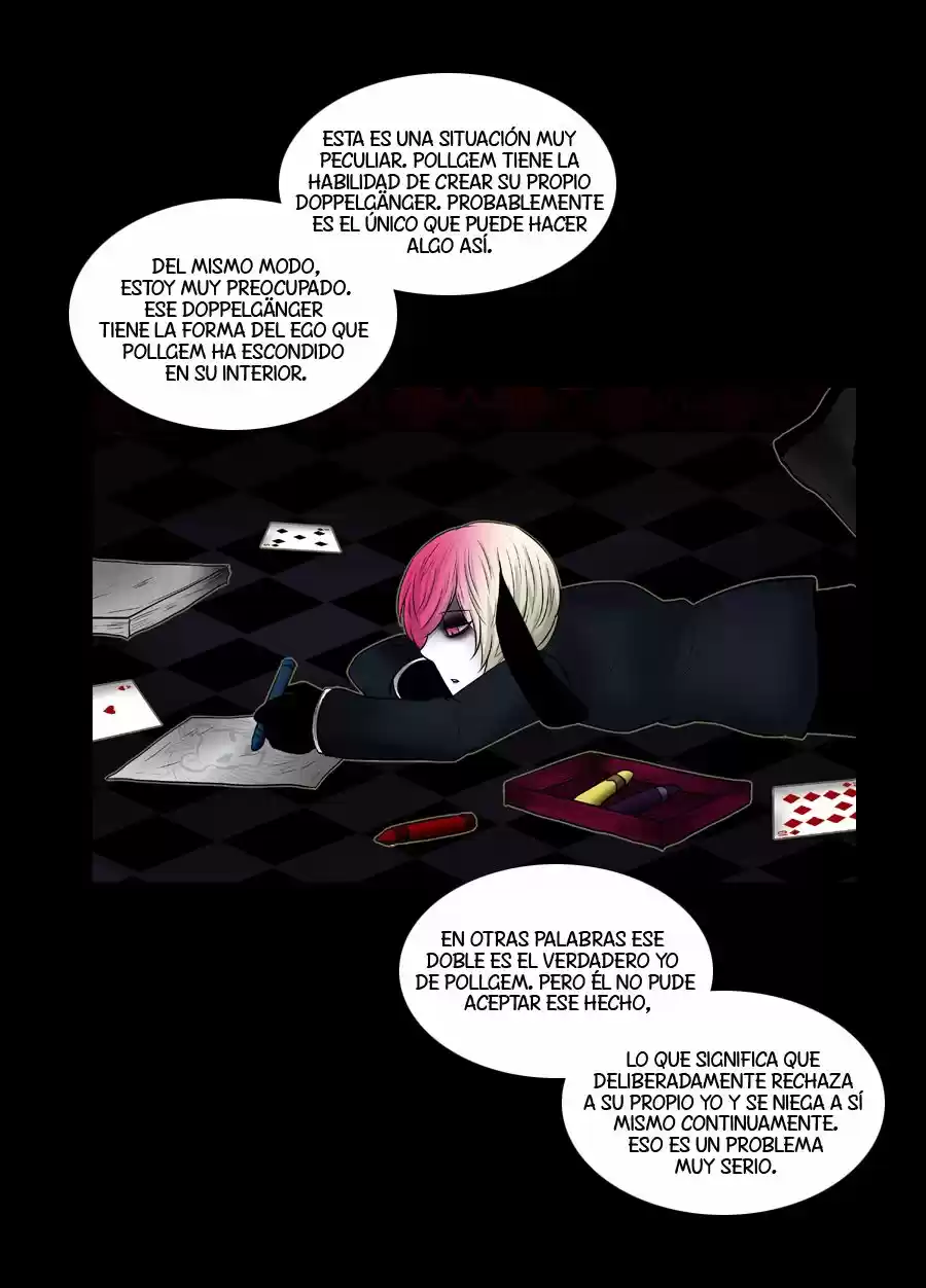 Midknighters - Capítulo 22 - Página 19 - LectorTMOo