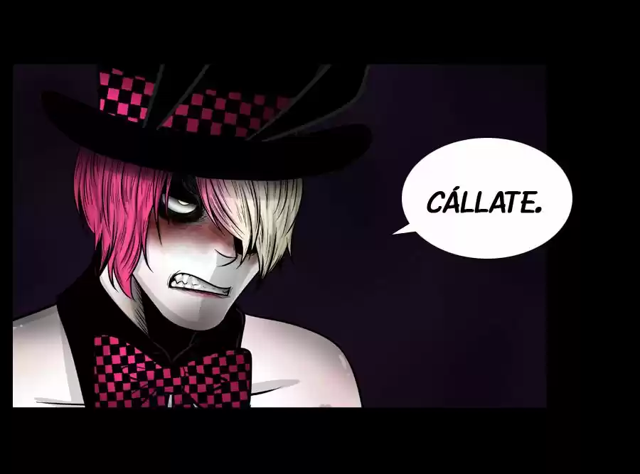 Midknighters - Capítulo 23 - Página 5 - LectorTMOo