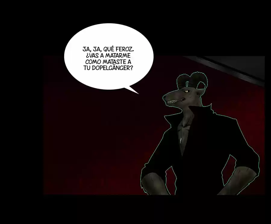 Midknighters - Capítulo 23 - Página 6 - LectorTMOo