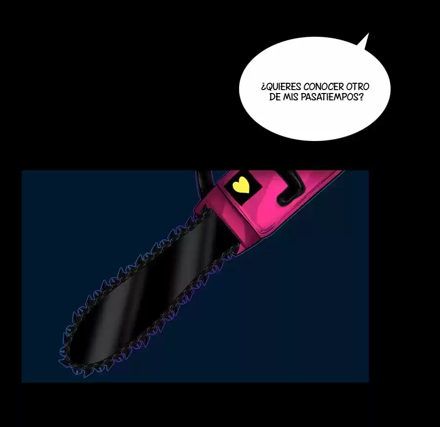 Midknighters - Capítulo 23 - Página 18 - LectorTMOo