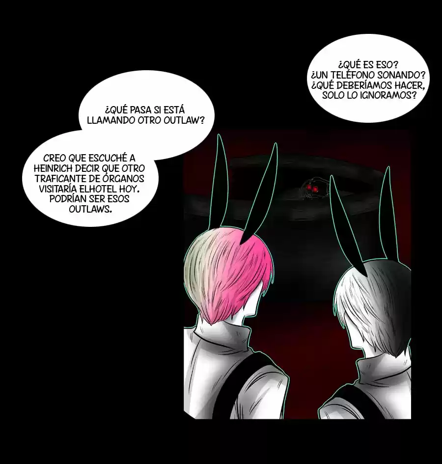 Midknighters - Capítulo 26 - Página 13 - LectorTMOo