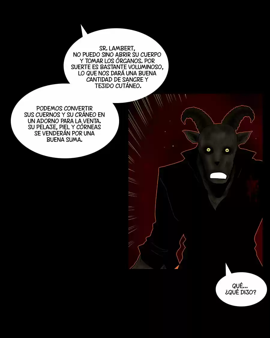 Midknighters - Capítulo 26 - Página 30 - LectorTMOo