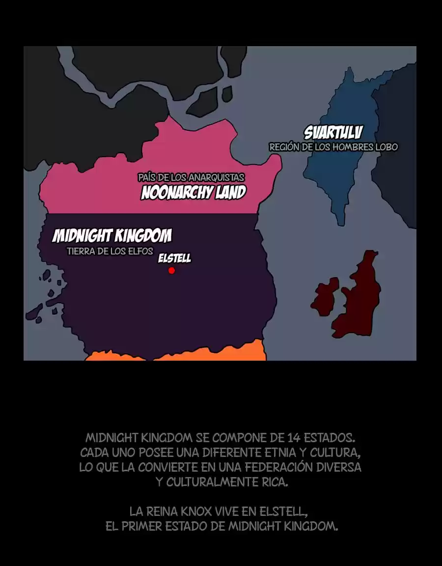 Midknighters - Capítulo 27 - Página 4 - LectorTMOo