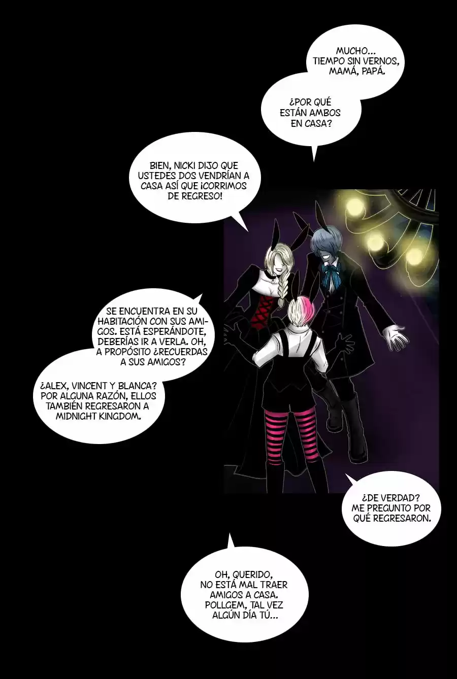 Midknighters - Capítulo 27 - Página 9 - LectorTMOo