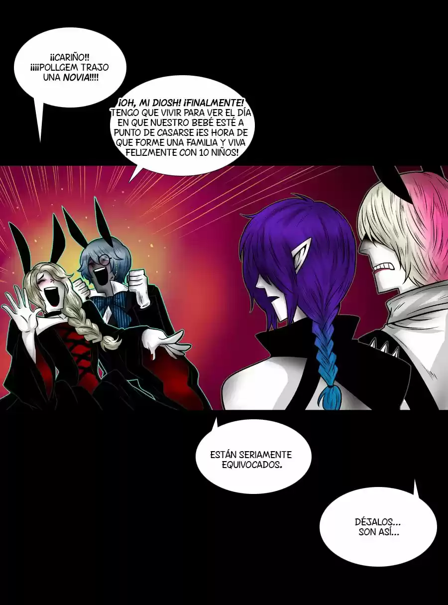 Midknighters - Capítulo 27 - Página 11 - LectorTMOo