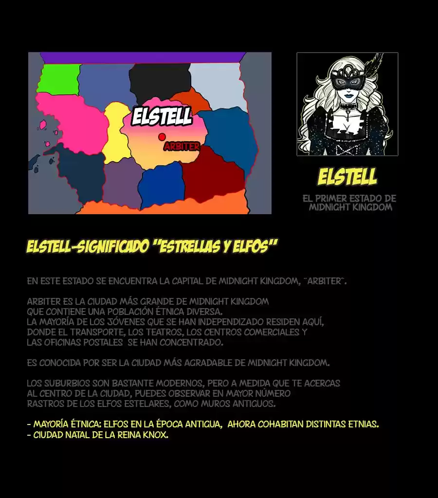 Midknighters - Capítulo 27 - Página 26 - LectorTMOo
