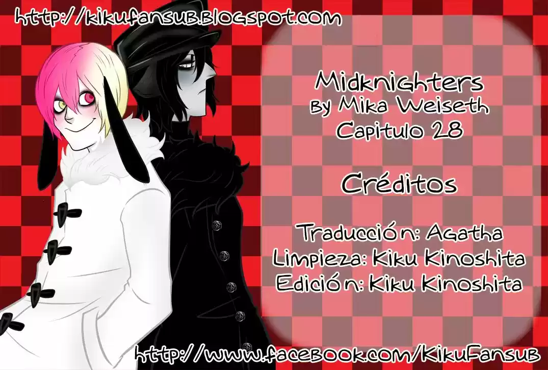 Midknighters - Capítulo 28 - Página 3 - LectorTMOo