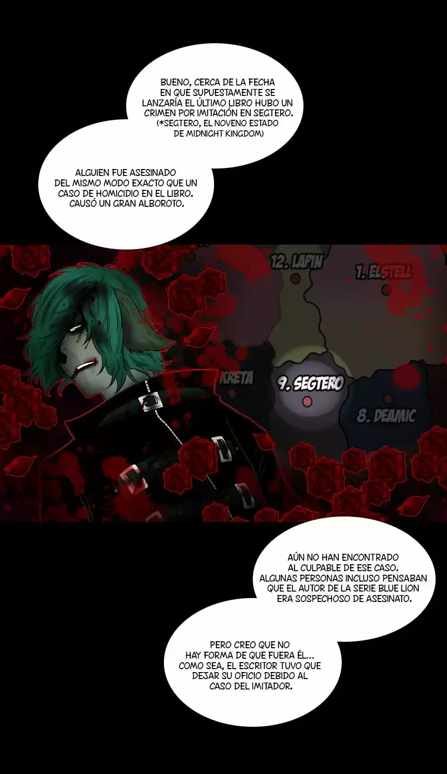 Midknighters - Capítulo 28 - Página 7 - LectorTMOo