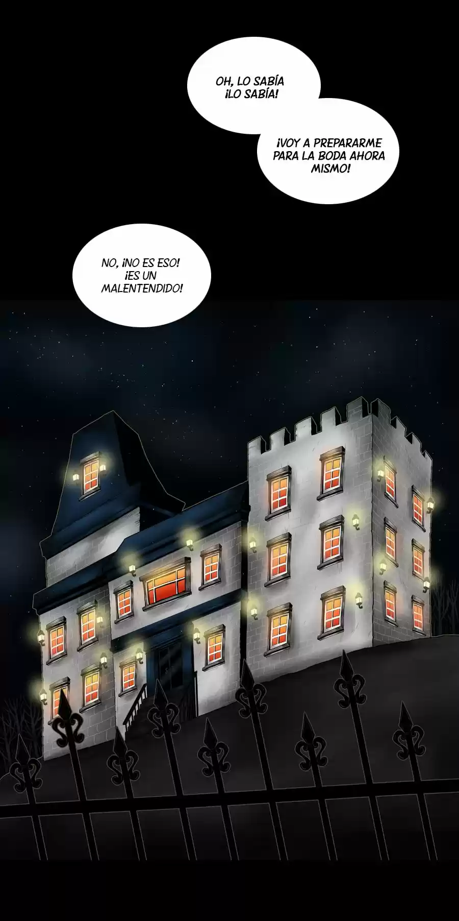 Midknighters - Capítulo 28 - Página 19 - LectorTMOo