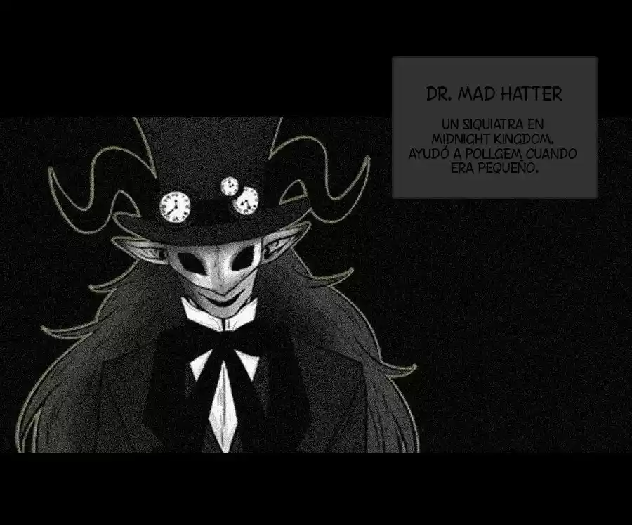 Midknighters - Capítulo 28 - Página 28 - LectorTMOo