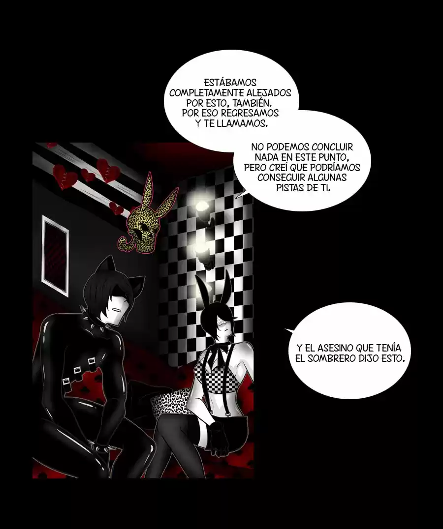 Midknighters - Capítulo 28 - Página 29 - LectorTMOo