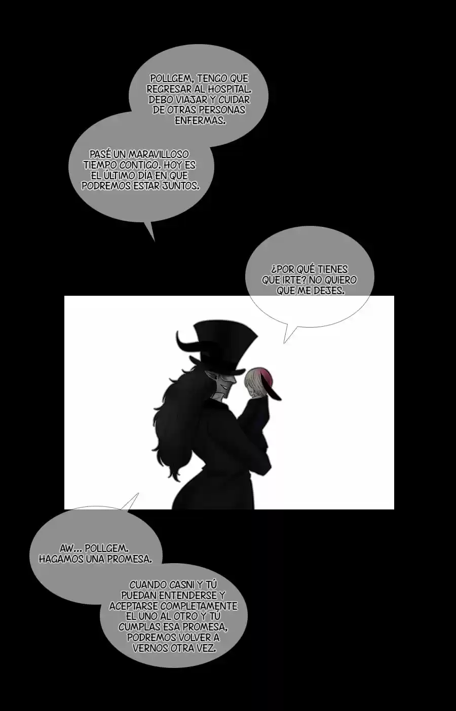 Midknighters - Capítulo 28 - Página 32 - LectorTMOo