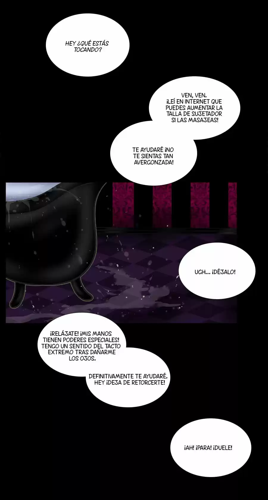 Midknighters - Capítulo 29 - Página 24 - LectorTMOo
