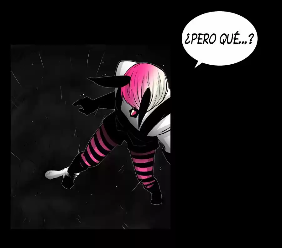 Midknighters - Capítulo 3 - Página 24 - LectorTMOo