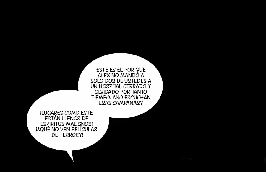 Midknighters - Capítulo 32 - Página 13 - LectorTMOo