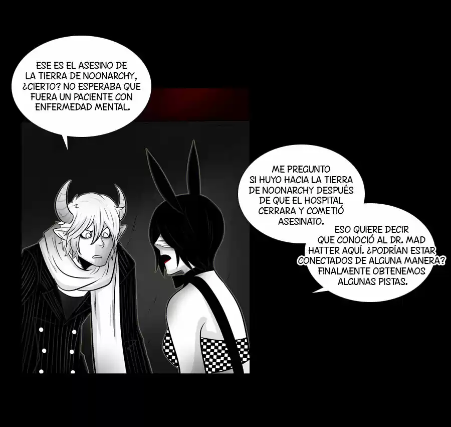 Midknighters - Capítulo 33 - Página 14 - LectorTMOo