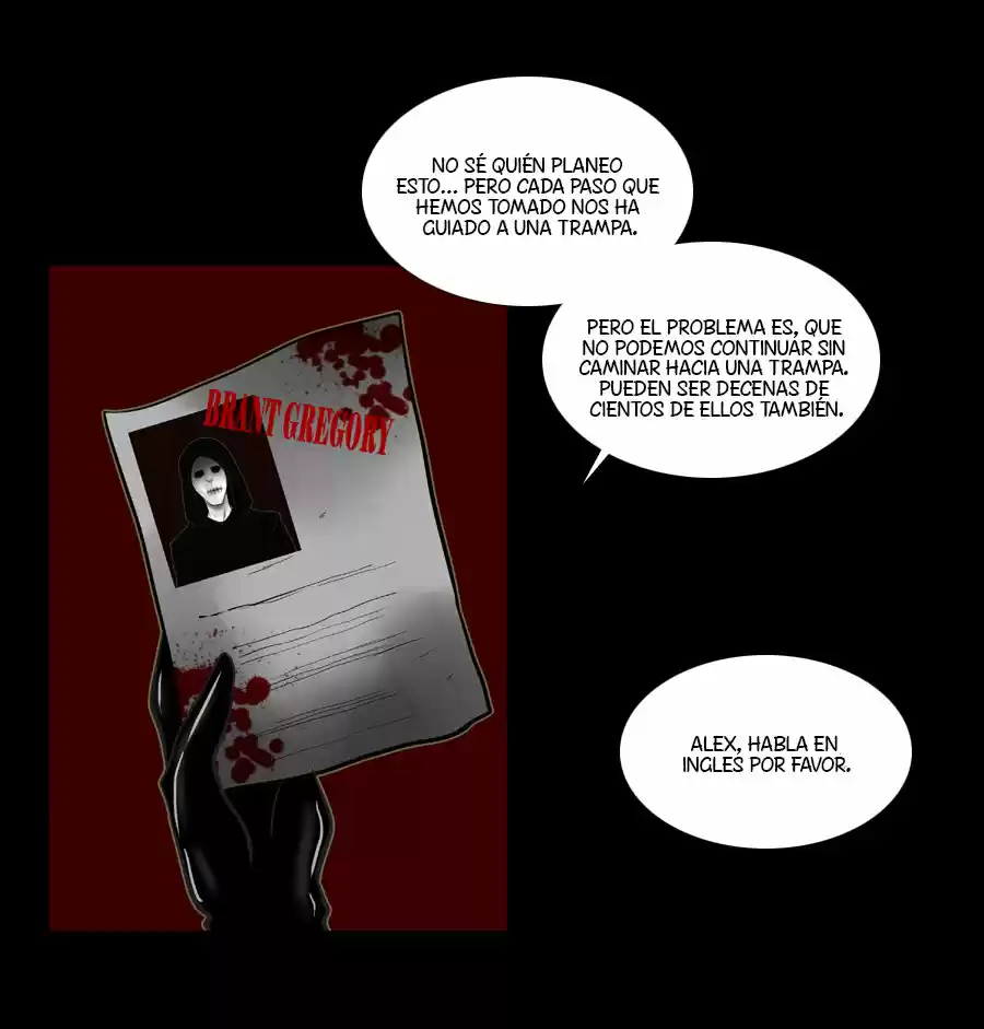 Midknighters - Capítulo 33 - Página 17 - LectorTMOo
