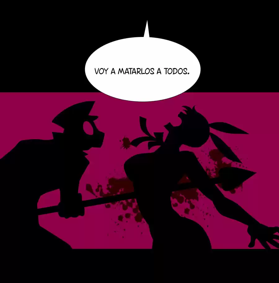 Midknighters - Capítulo 34 - Página 16 - LectorTMOo
