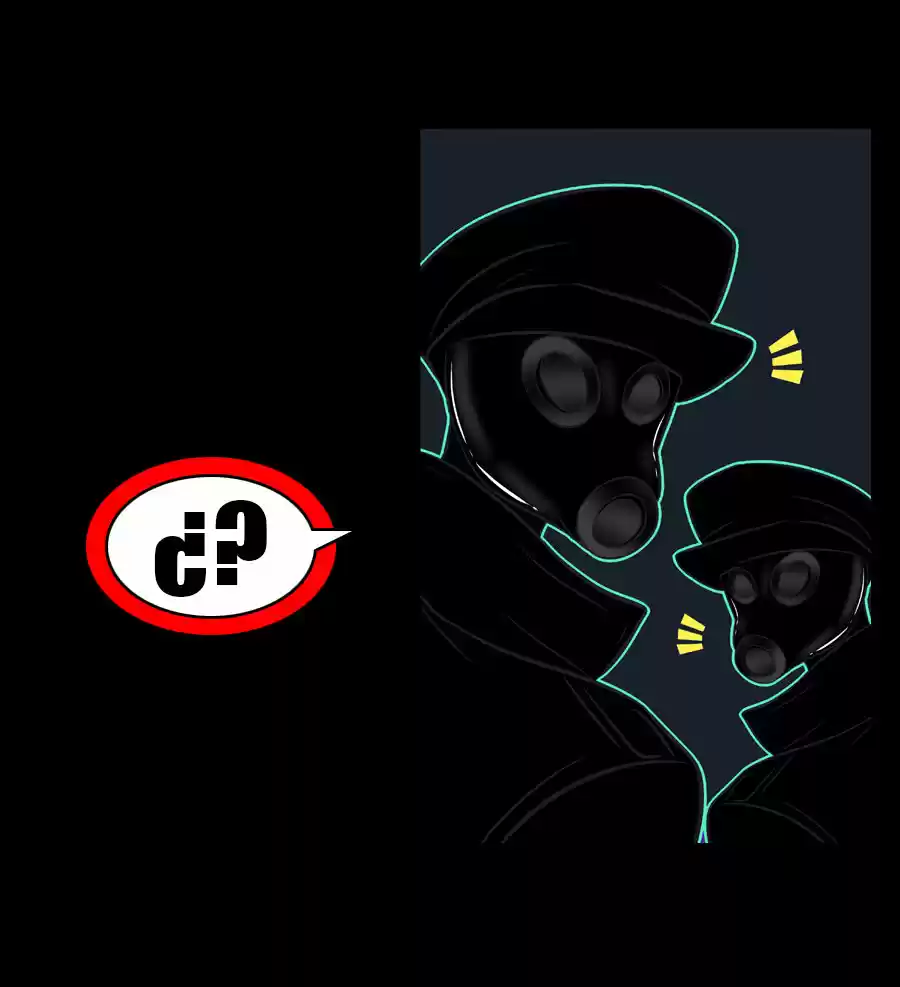 Midknighters - Capítulo 34 - Página 18 - LectorTMOo