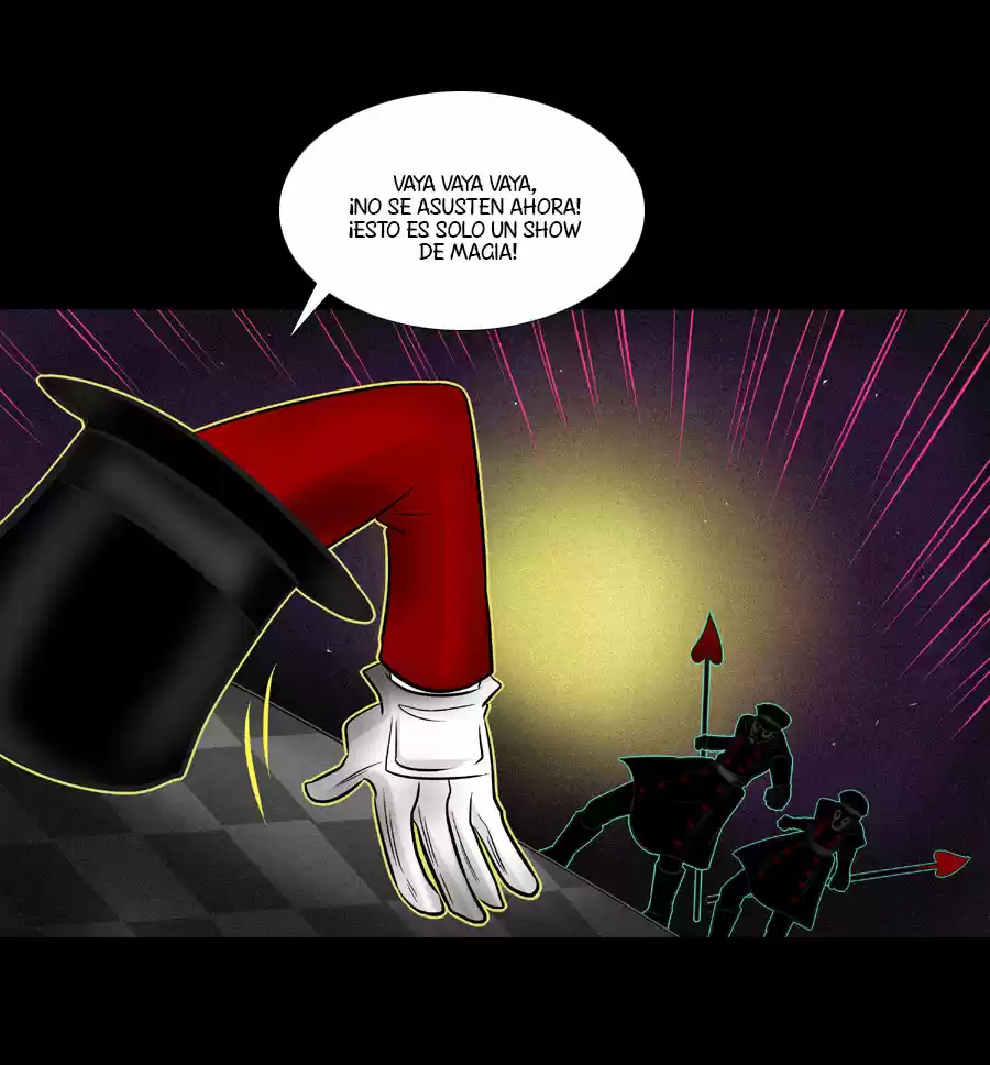 Midknighters - Capítulo 34 - Página 29 - LectorTMOo