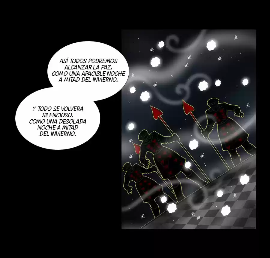 Midknighters - Capítulo 34 - Página 40 - LectorTMOo