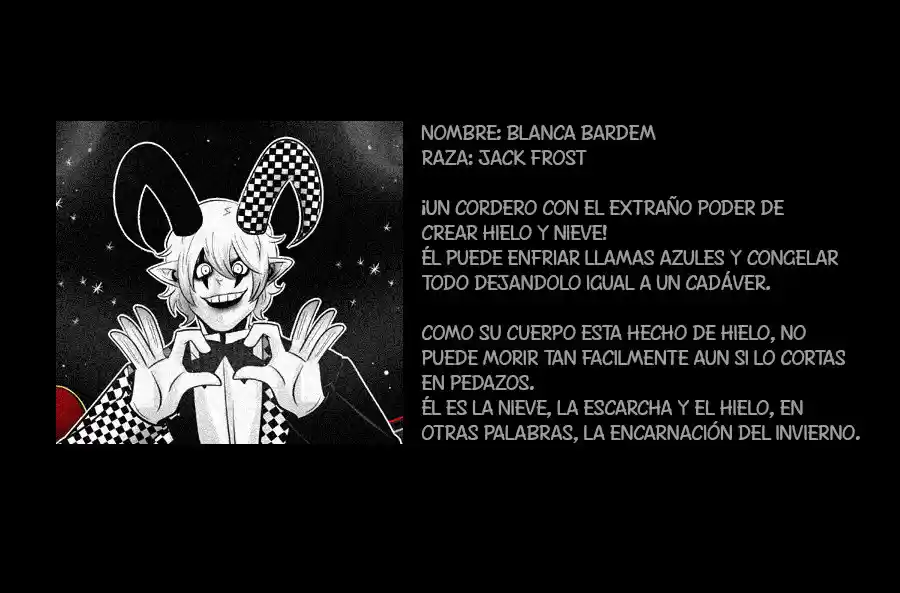 Midknighters - Capítulo 34 - Página 44 - LectorTMOo