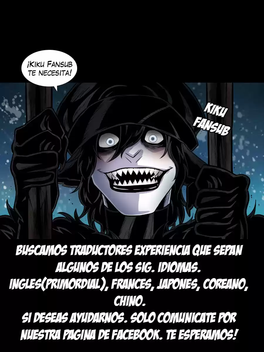 Midknighters - Capítulo 34 - Página 52 - LectorTMOo