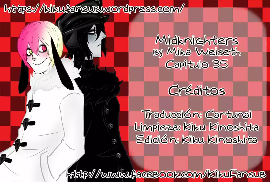 Midknighters - Capítulo 35 - Página 2 - LectorTMOo