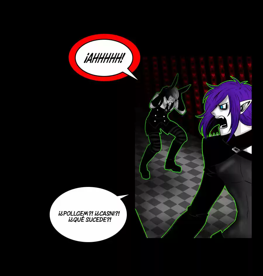 Midknighters - Capítulo 35 - Página 7 - LectorTMOo