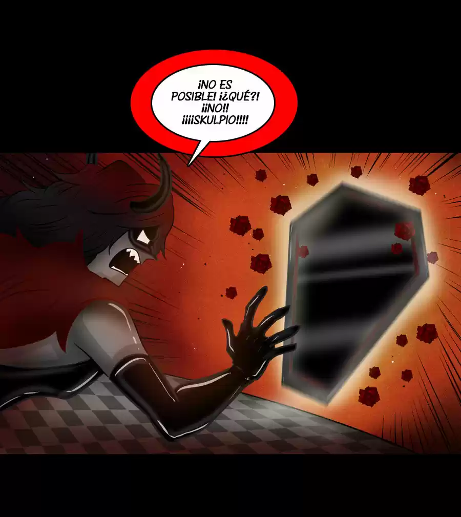 Midknighters - Capítulo 35 - Página 10 - LectorTMOo