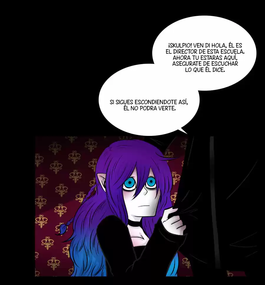 Midknighters - Capítulo 35 - Página 26 - LectorTMOo