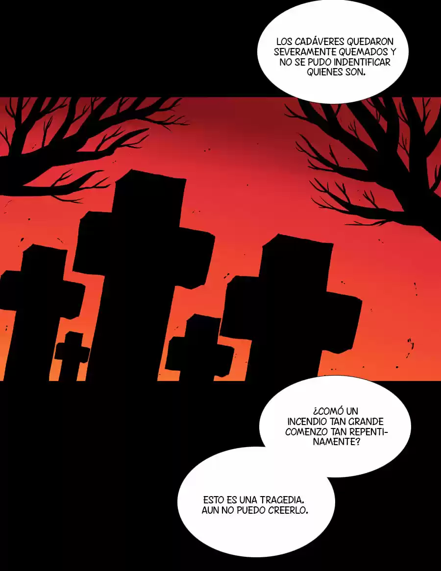 Midknighters - Capítulo 35 - Página 49 - LectorTMOo