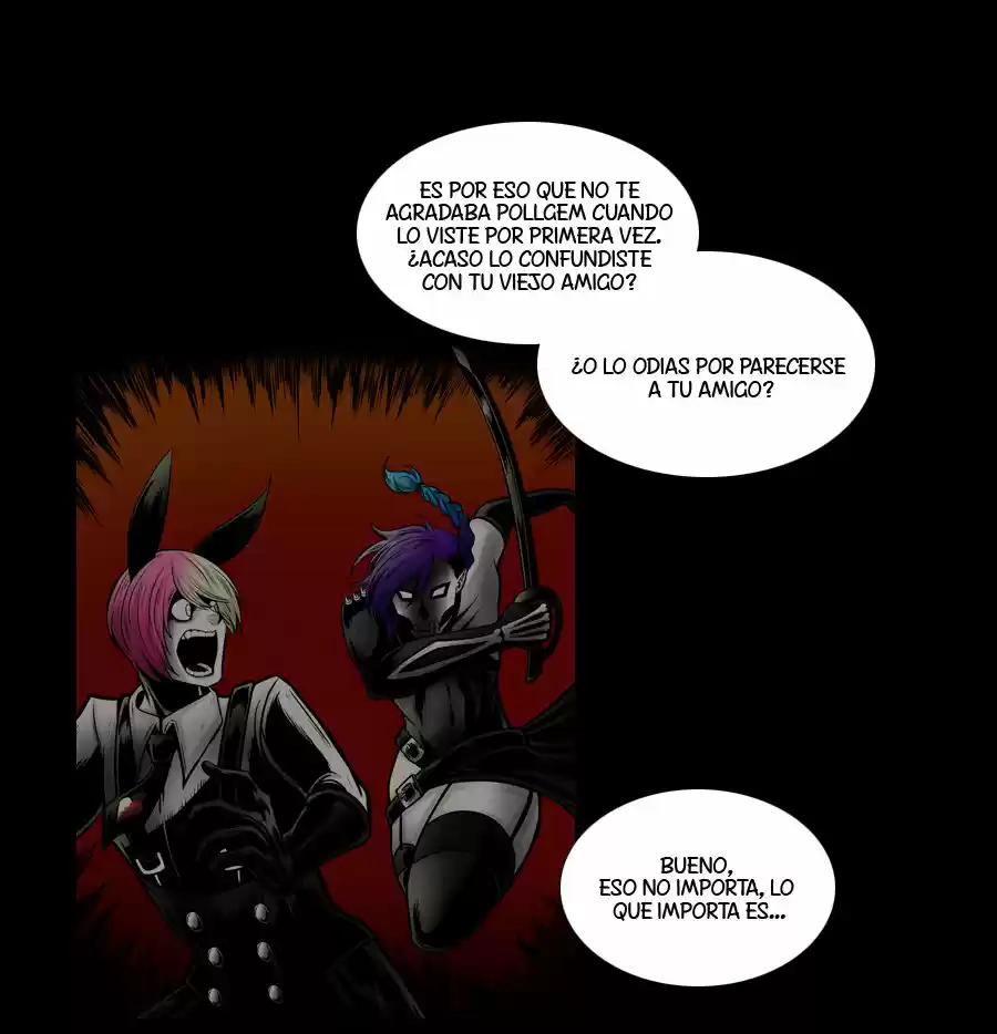 Midknighters - Capítulo 36 - Página 5 - LectorTMOo