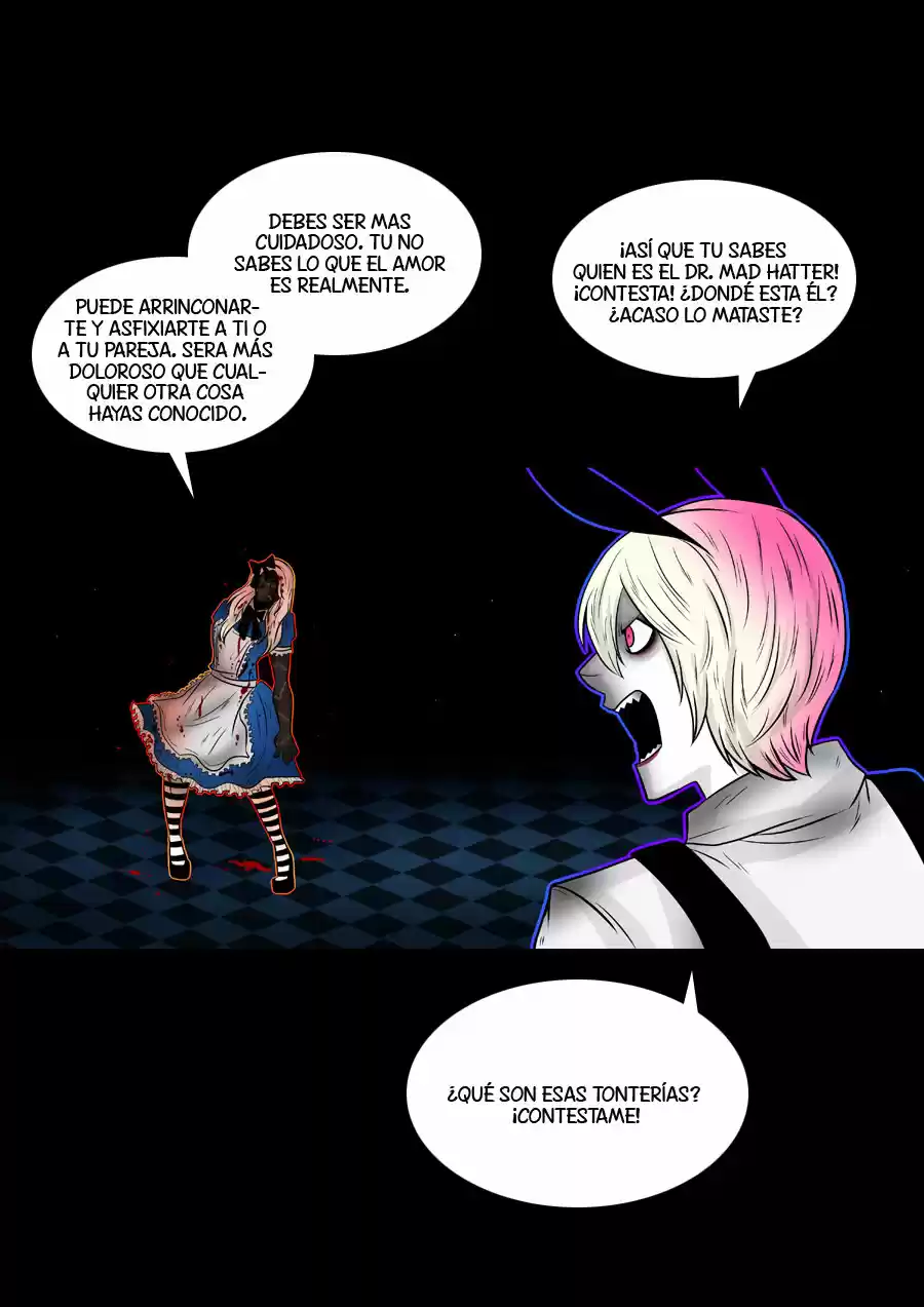 Midknighters - Capítulo 36 - Página 13 - LectorTMOo