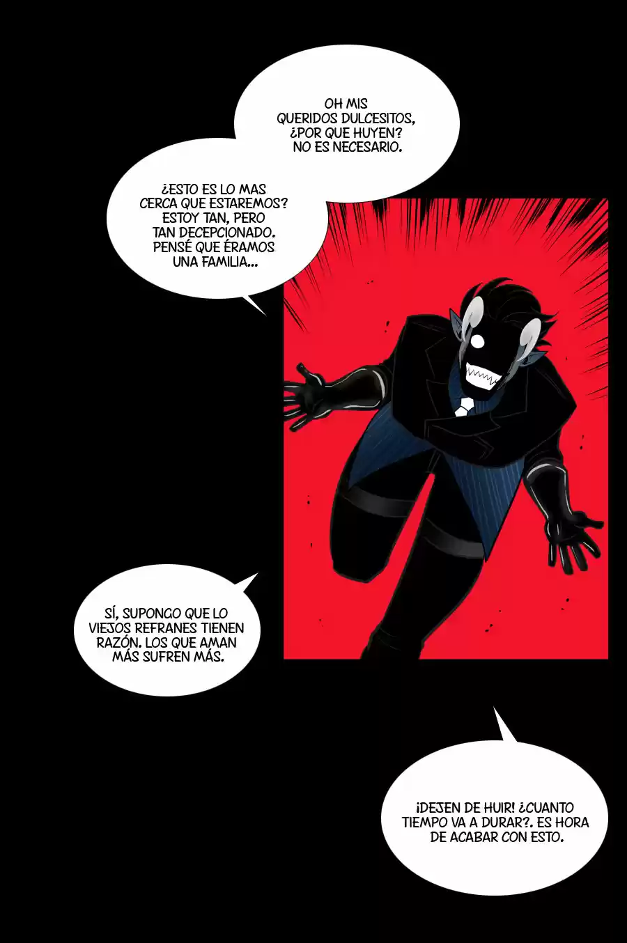 Midknighters - Capítulo 37 - Página 11 - LectorTMOo