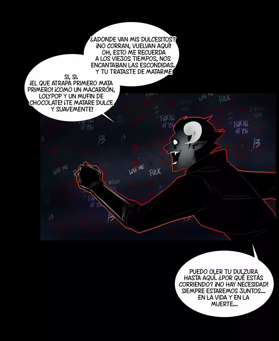 Midknighters - Capítulo 37 - Página 13 - LectorTMOo