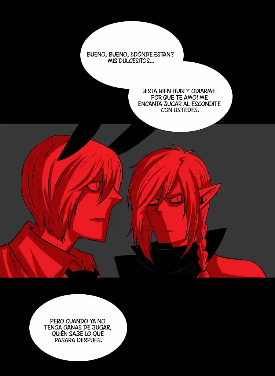 Midknighters - Capítulo 37 - Página 18 - LectorTMOo