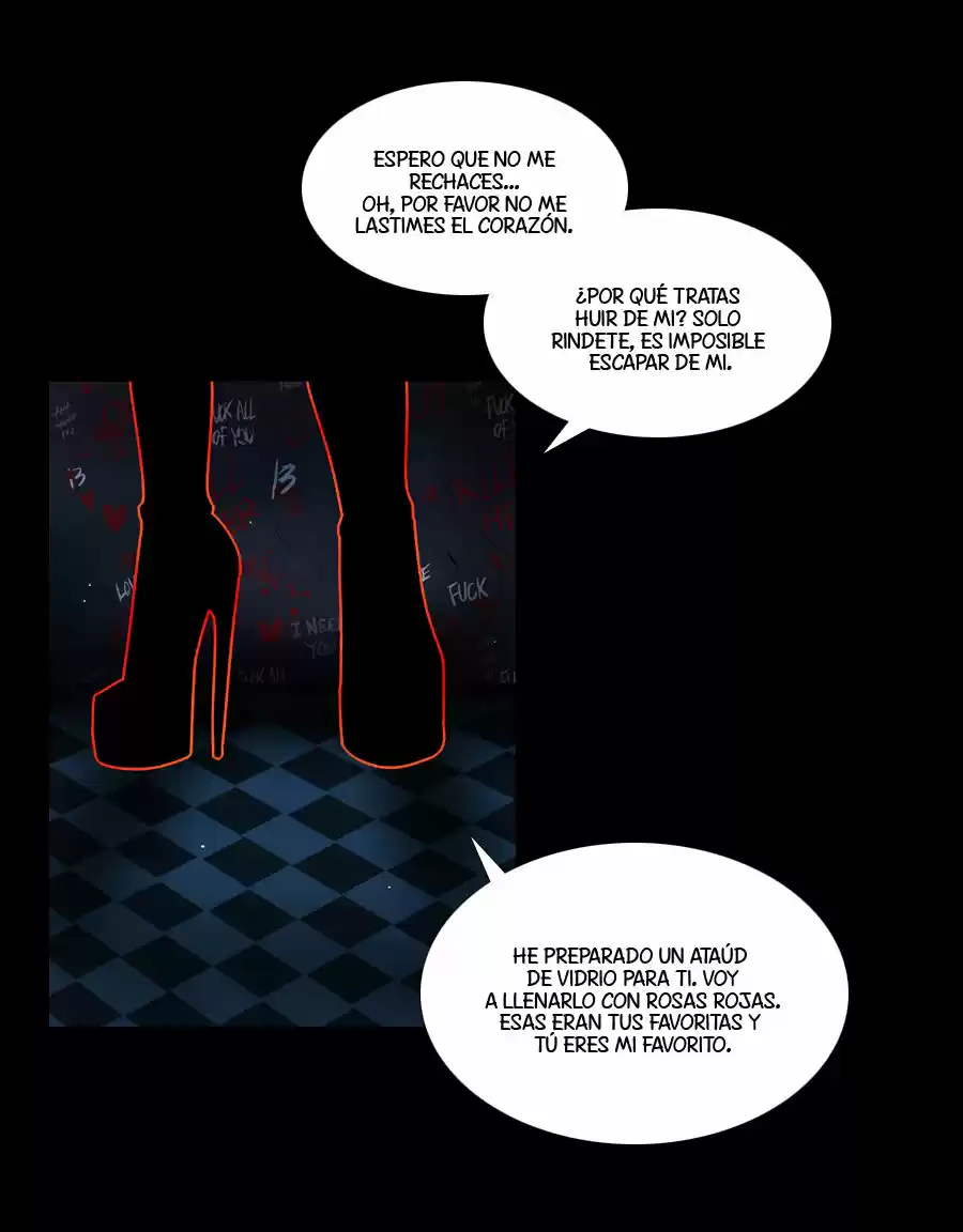 Midknighters - Capítulo 37 - Página 19 - LectorTMOo