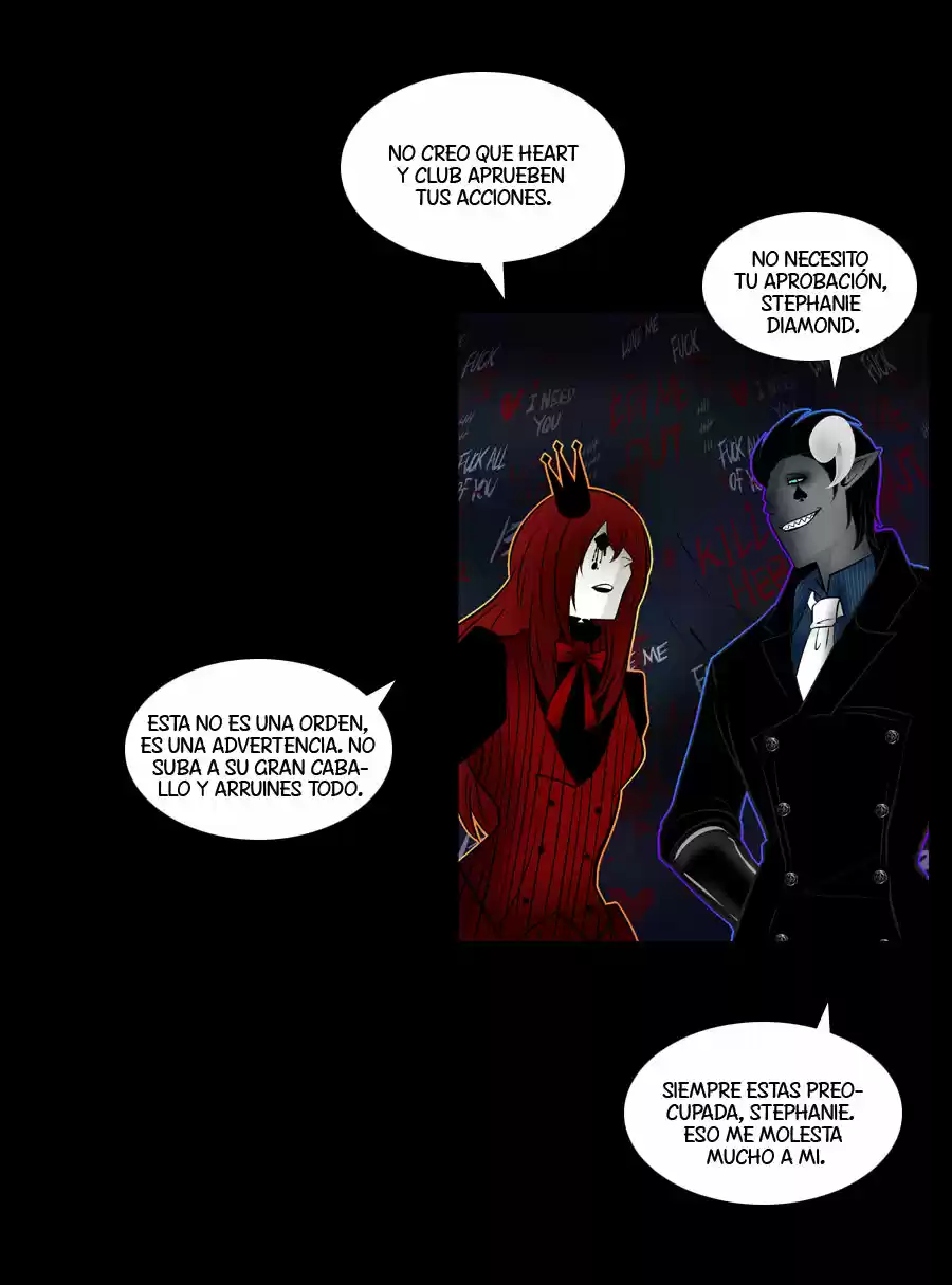 Midknighters - Capítulo 38 - Página 7 - LectorTMOo