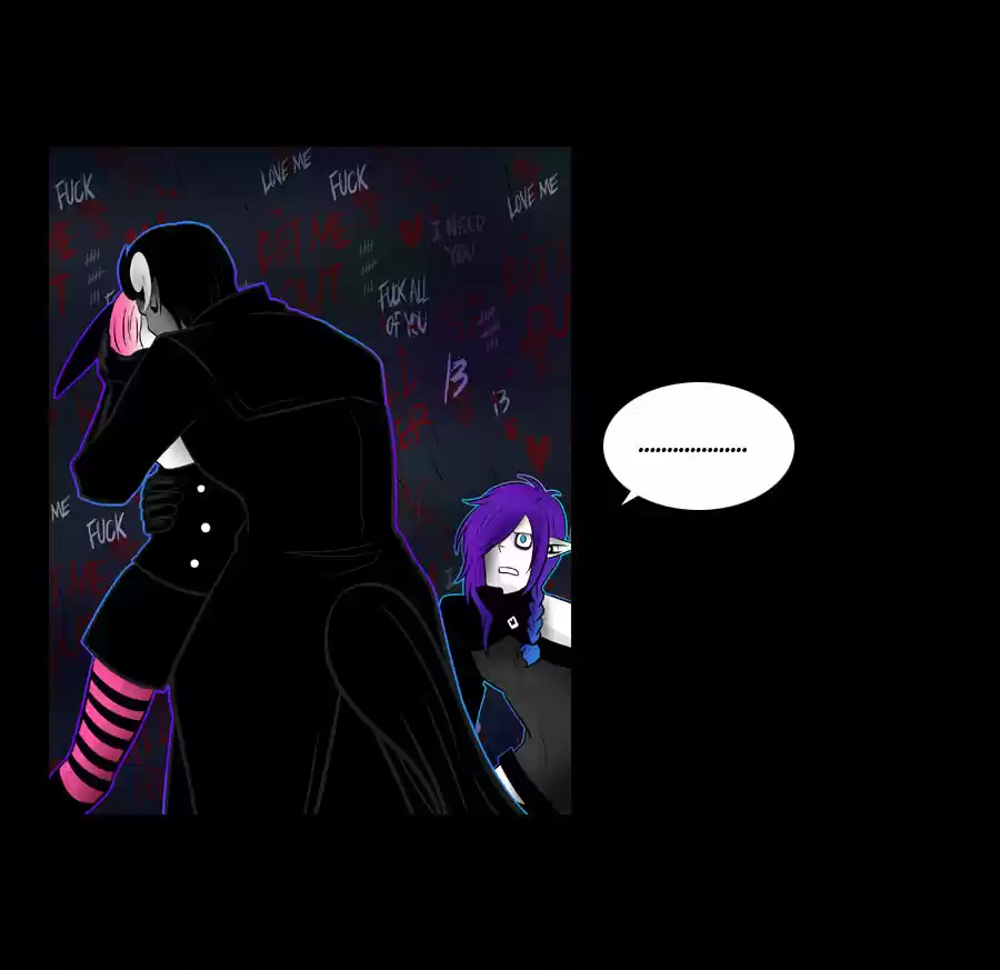 Midknighters - Capítulo 38 - Página 11 - LectorTMOo