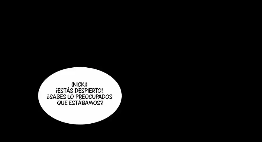 Midknighters - Capítulo 38 - Página 21 - LectorTMOo