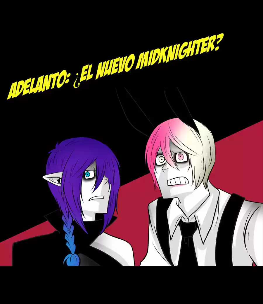 Midknighters - Capítulo 38 - Página 40 - LectorTMOo