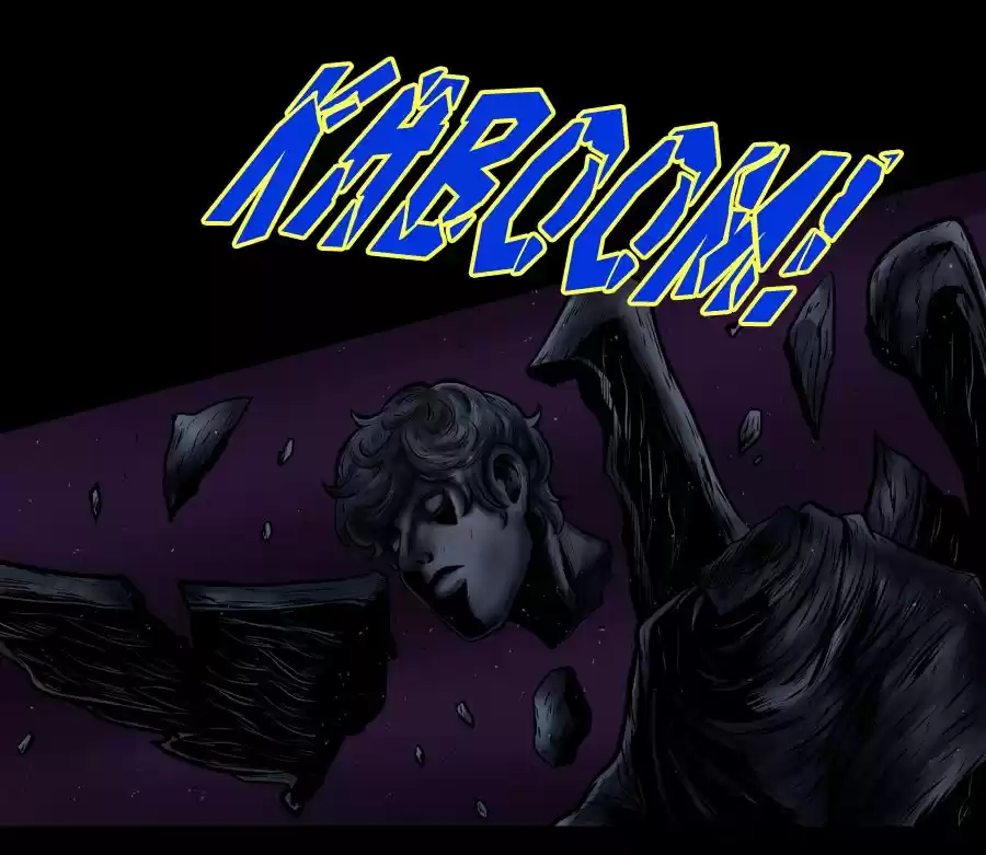 Midknighters - Capítulo 5 - Página 13 - LectorTMOo