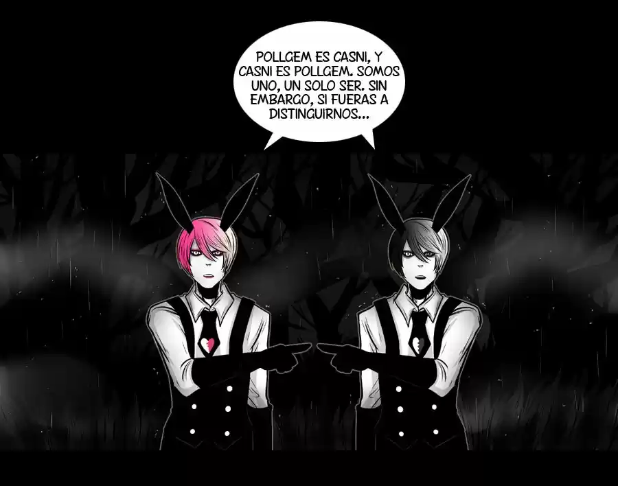 Midknighters - Capítulo 6 - Página 7 - LectorTMOo