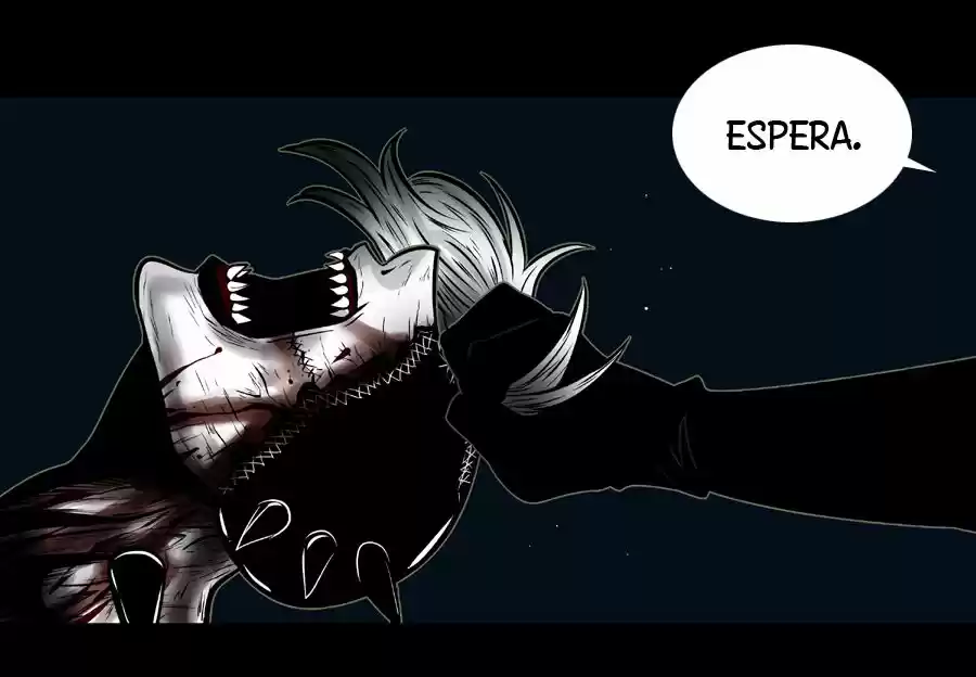 Midknighters - Capítulo 6 - Página 16 - LectorTMOo