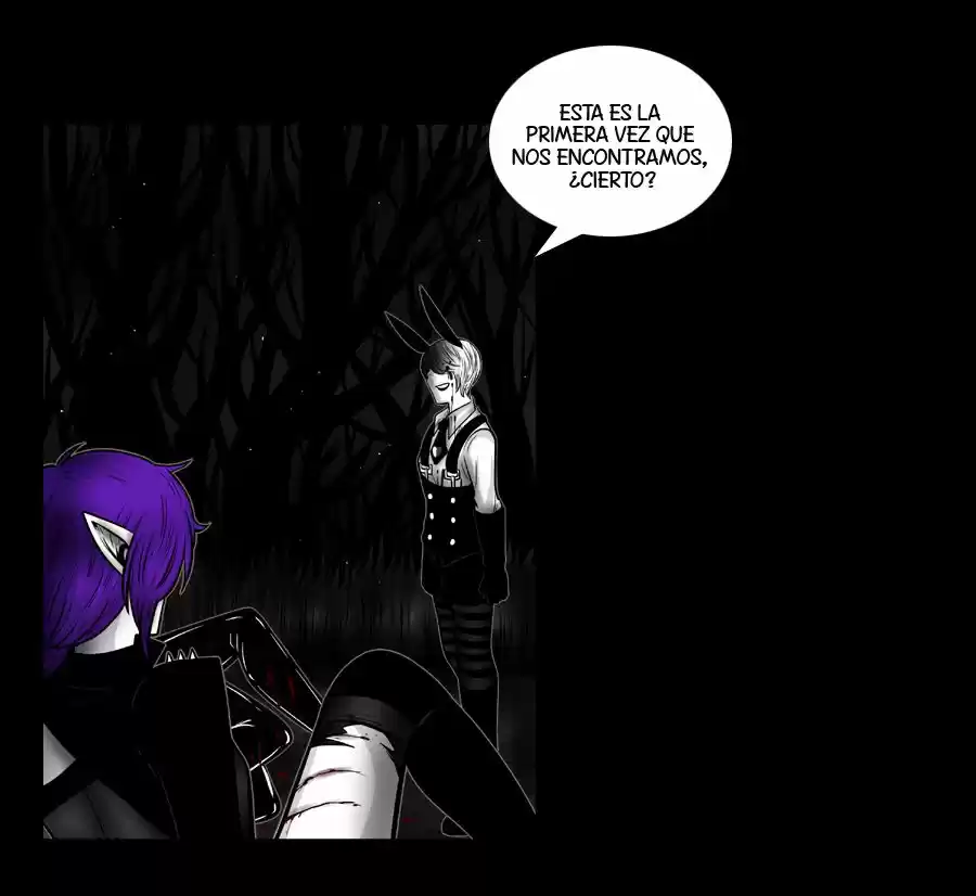 Midknighters - Capítulo 7 - Página 8 - LectorTMOo