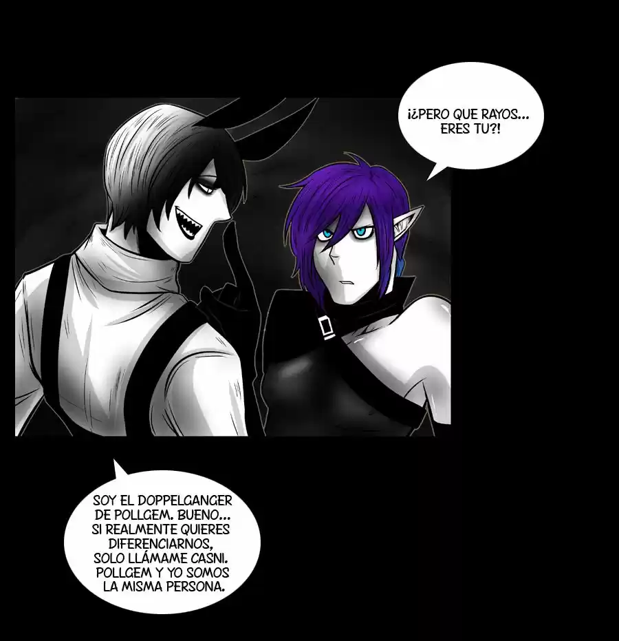 Midknighters - Capítulo 7 - Página 13 - LectorTMOo