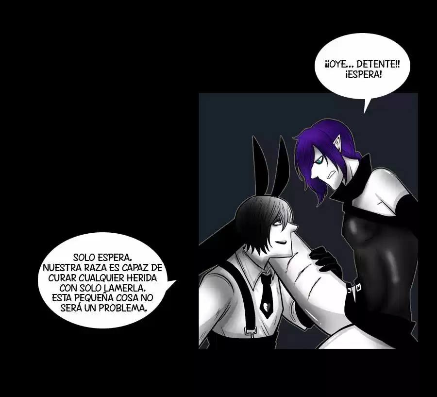 Midknighters - Capítulo 7 - Página 18 - LectorTMOo