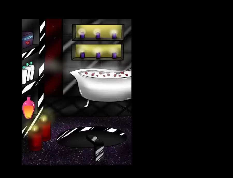 Midknighters - Capítulo 9 - Página 14 - LectorTMOo