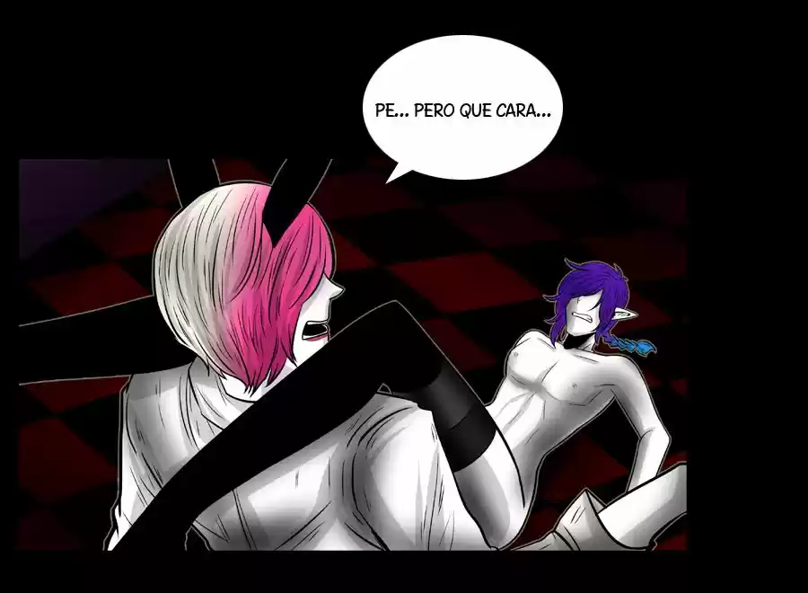 Midknighters - Capítulo 9 - Página 20 - LectorTMOo